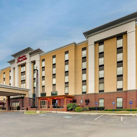 Hampton Inn And Suites Rome, Ga Экстерьер фото