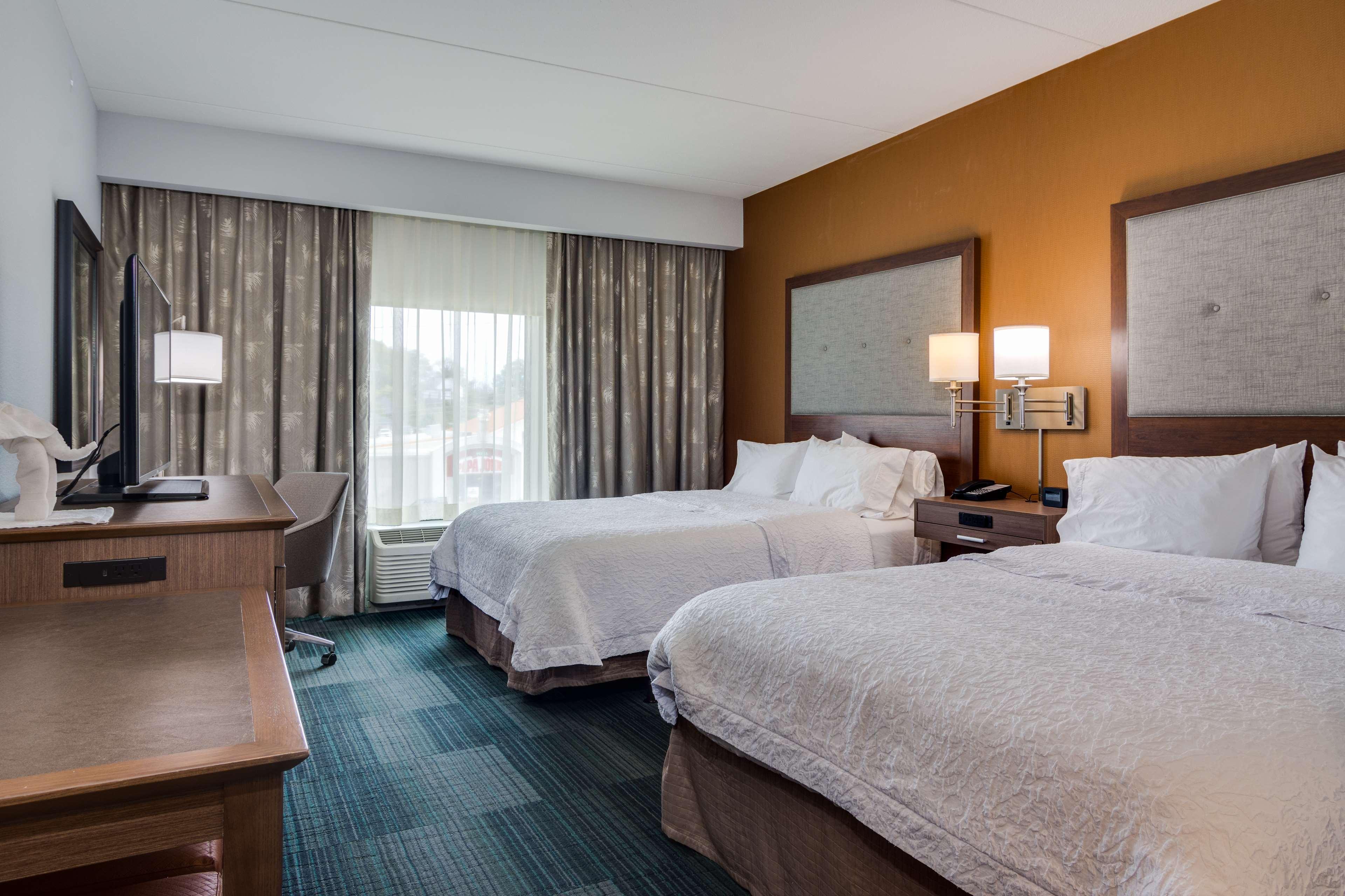 Hampton Inn And Suites Rome, Ga Экстерьер фото