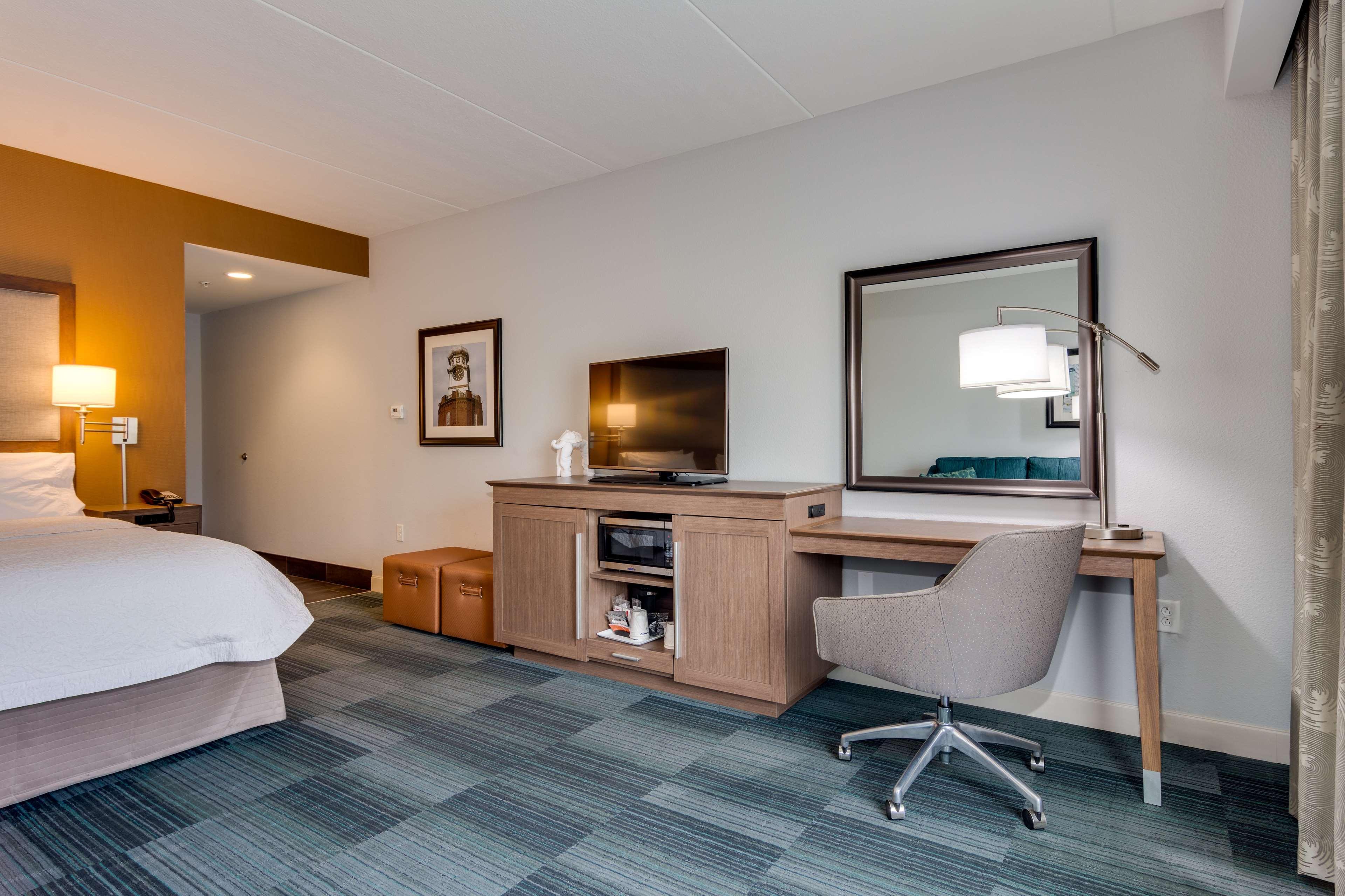 Hampton Inn And Suites Rome, Ga Экстерьер фото