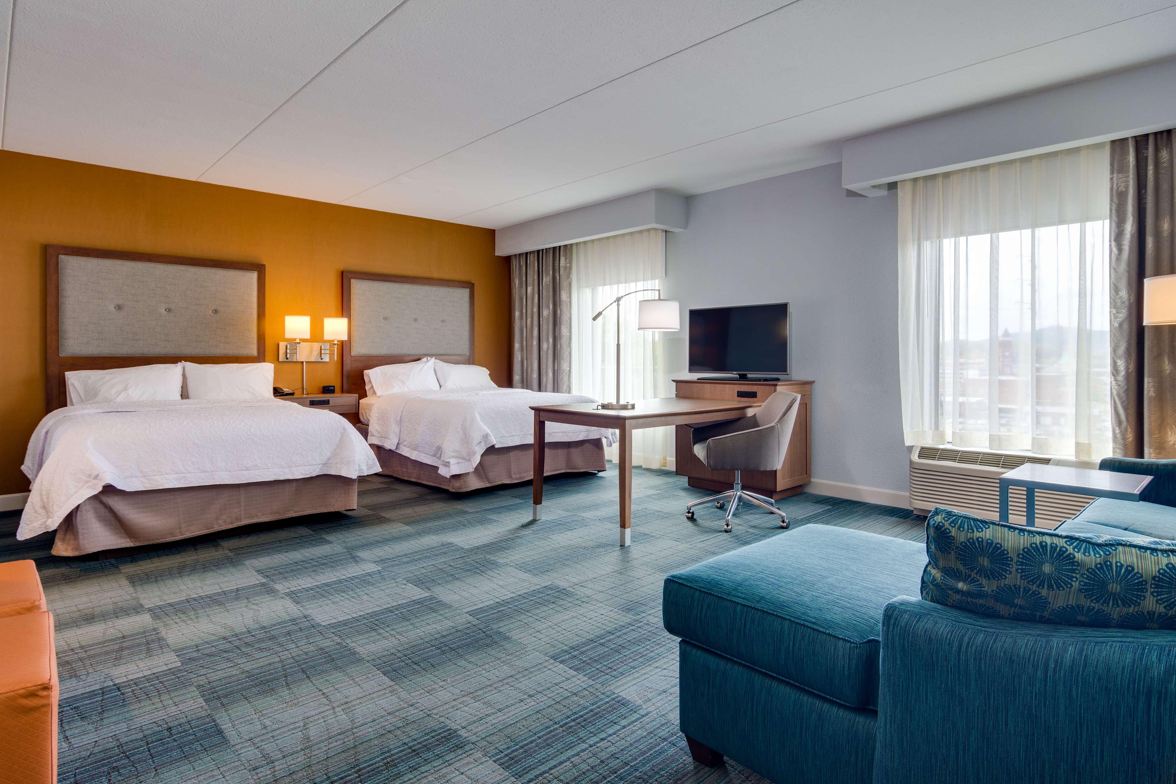 Hampton Inn And Suites Rome, Ga Экстерьер фото