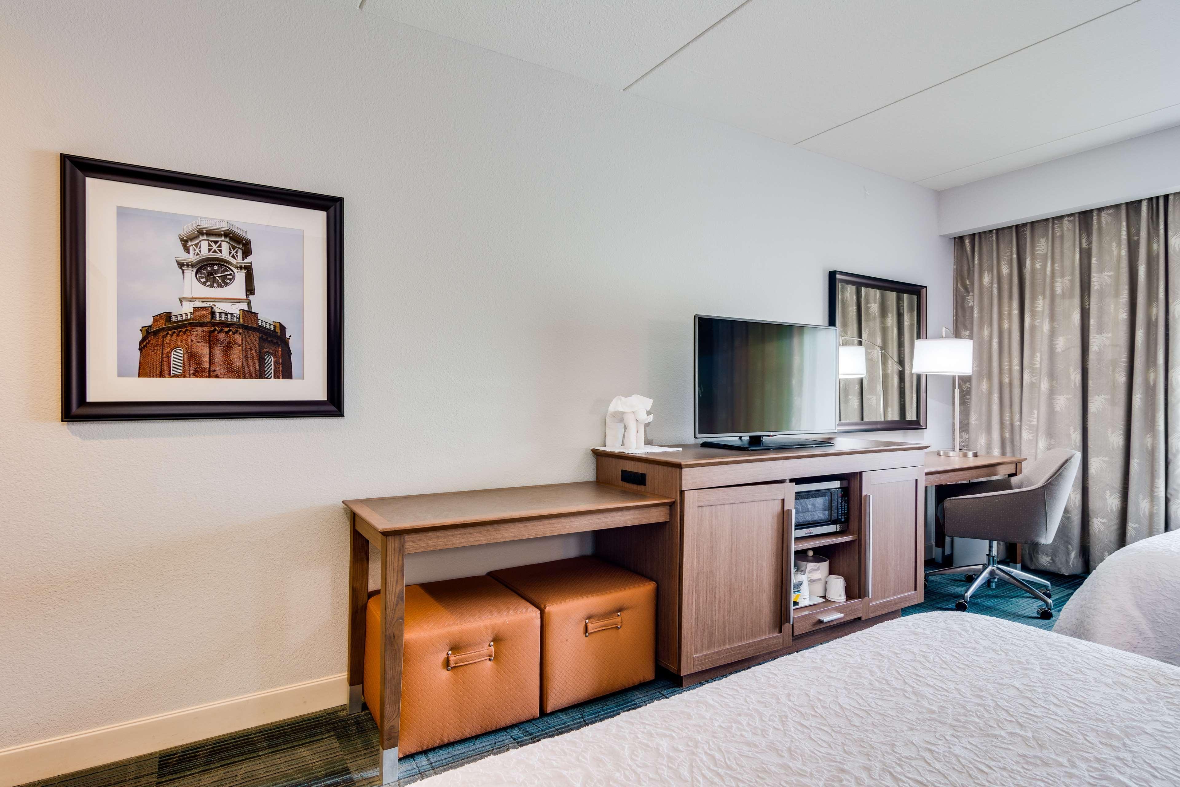 Hampton Inn And Suites Rome, Ga Экстерьер фото