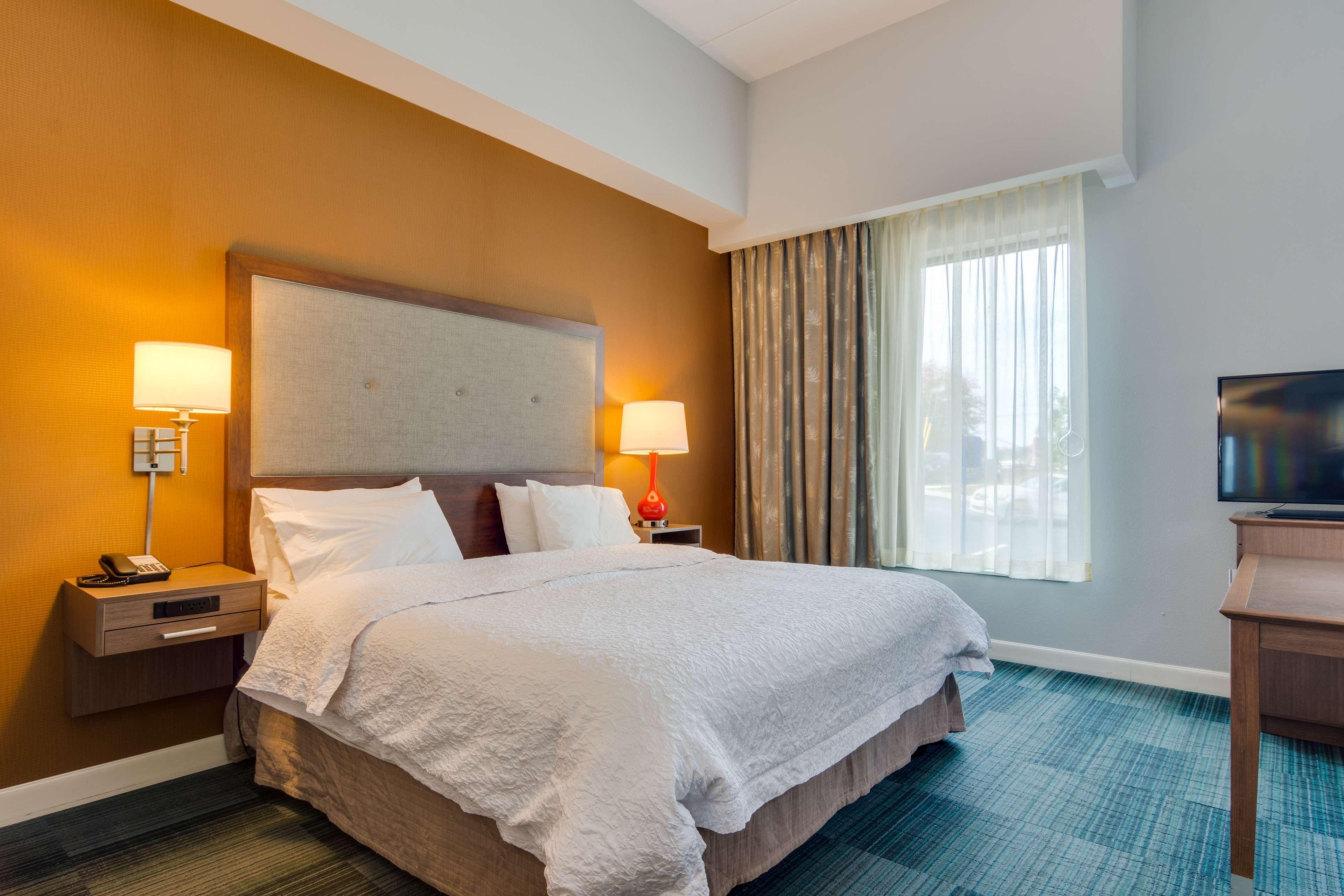 Hampton Inn And Suites Rome, Ga Экстерьер фото