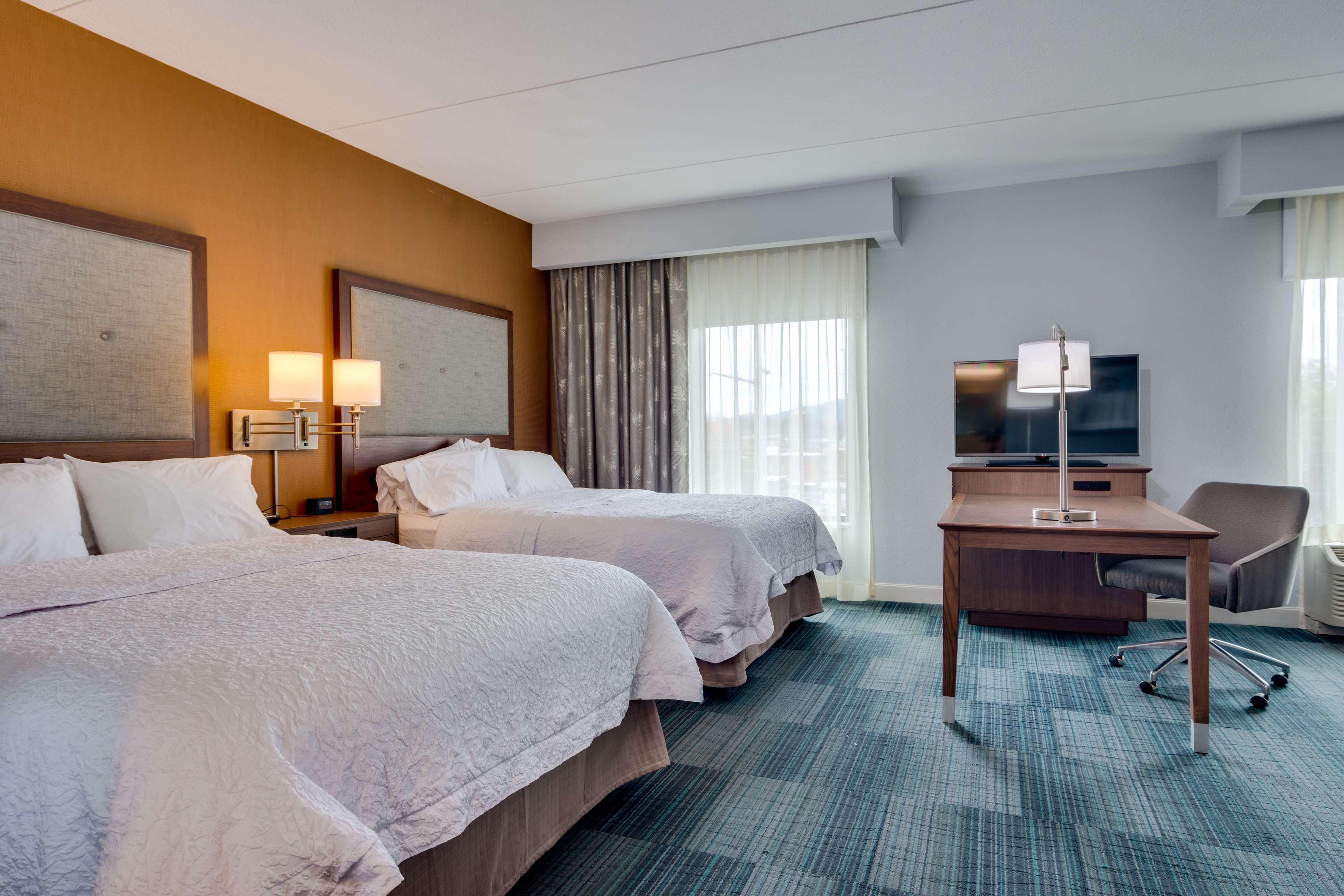 Hampton Inn And Suites Rome, Ga Экстерьер фото