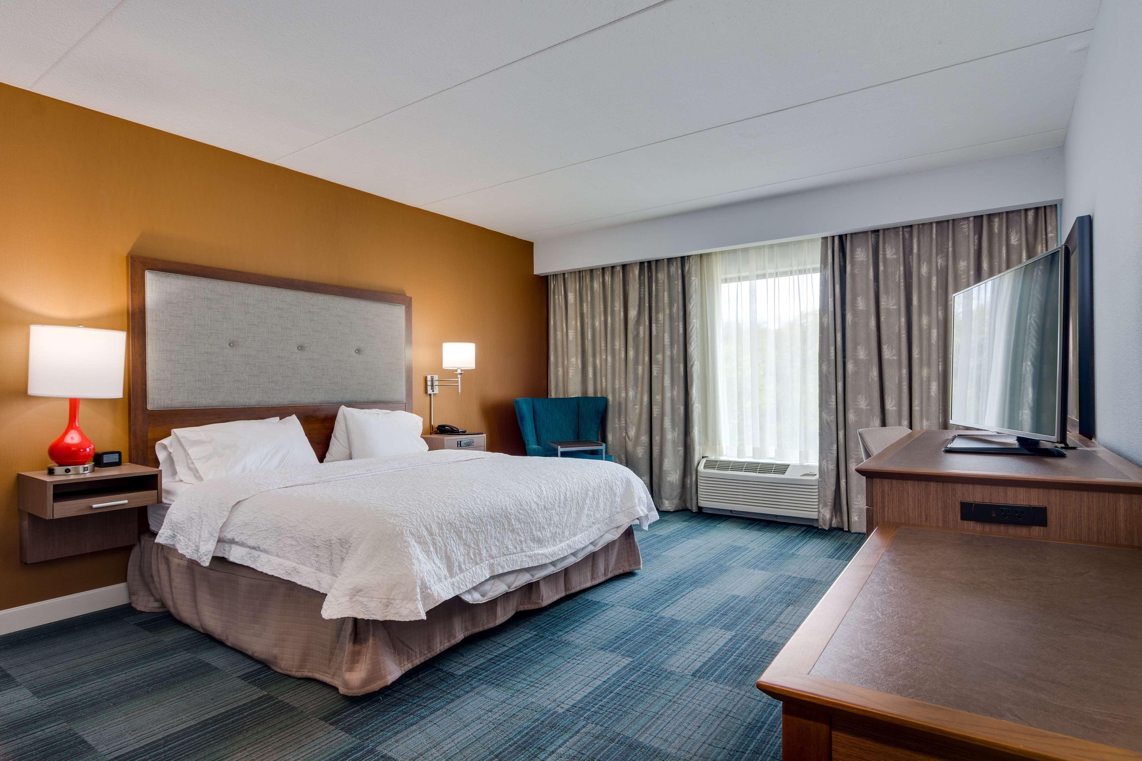Hampton Inn And Suites Rome, Ga Экстерьер фото