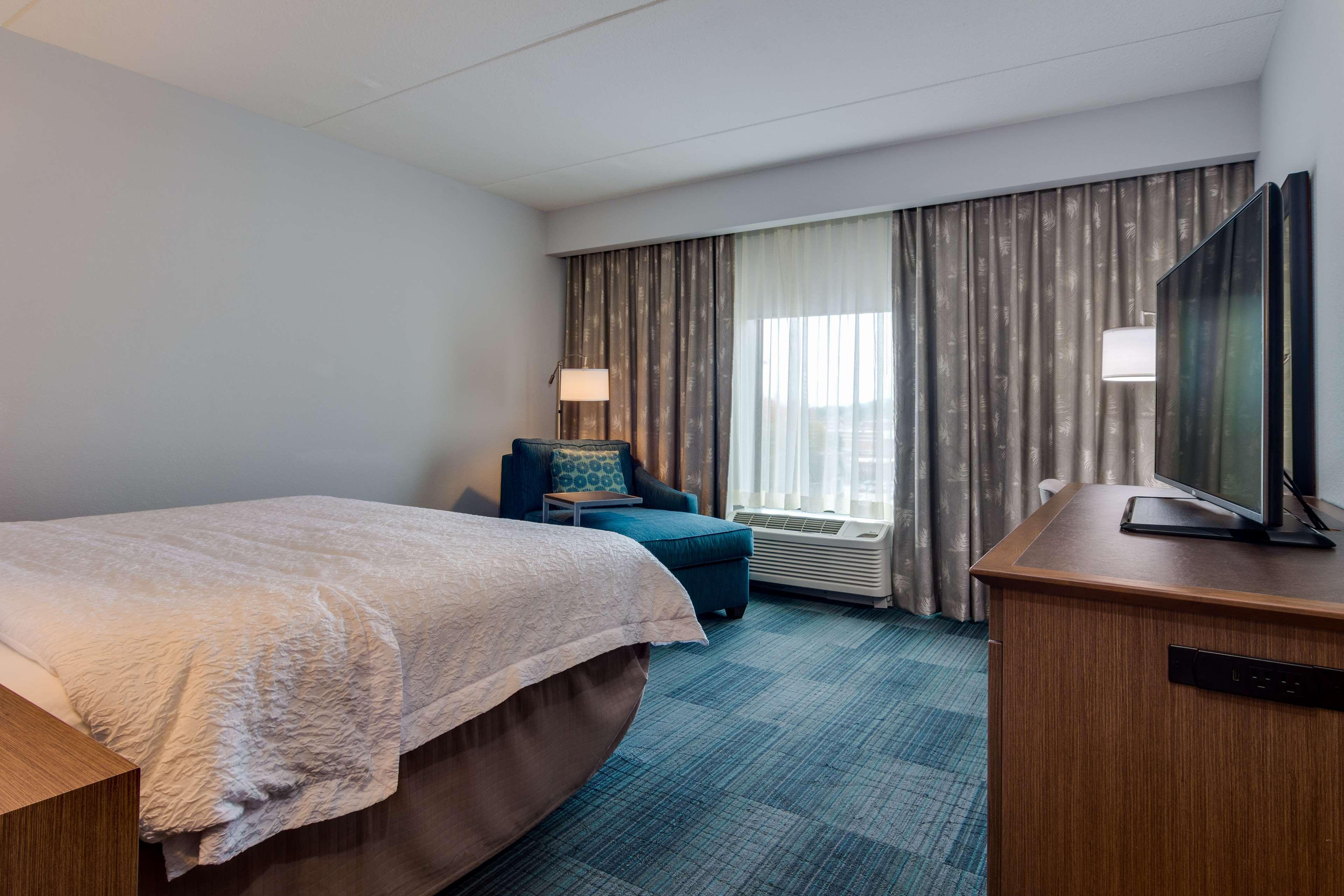 Hampton Inn And Suites Rome, Ga Экстерьер фото
