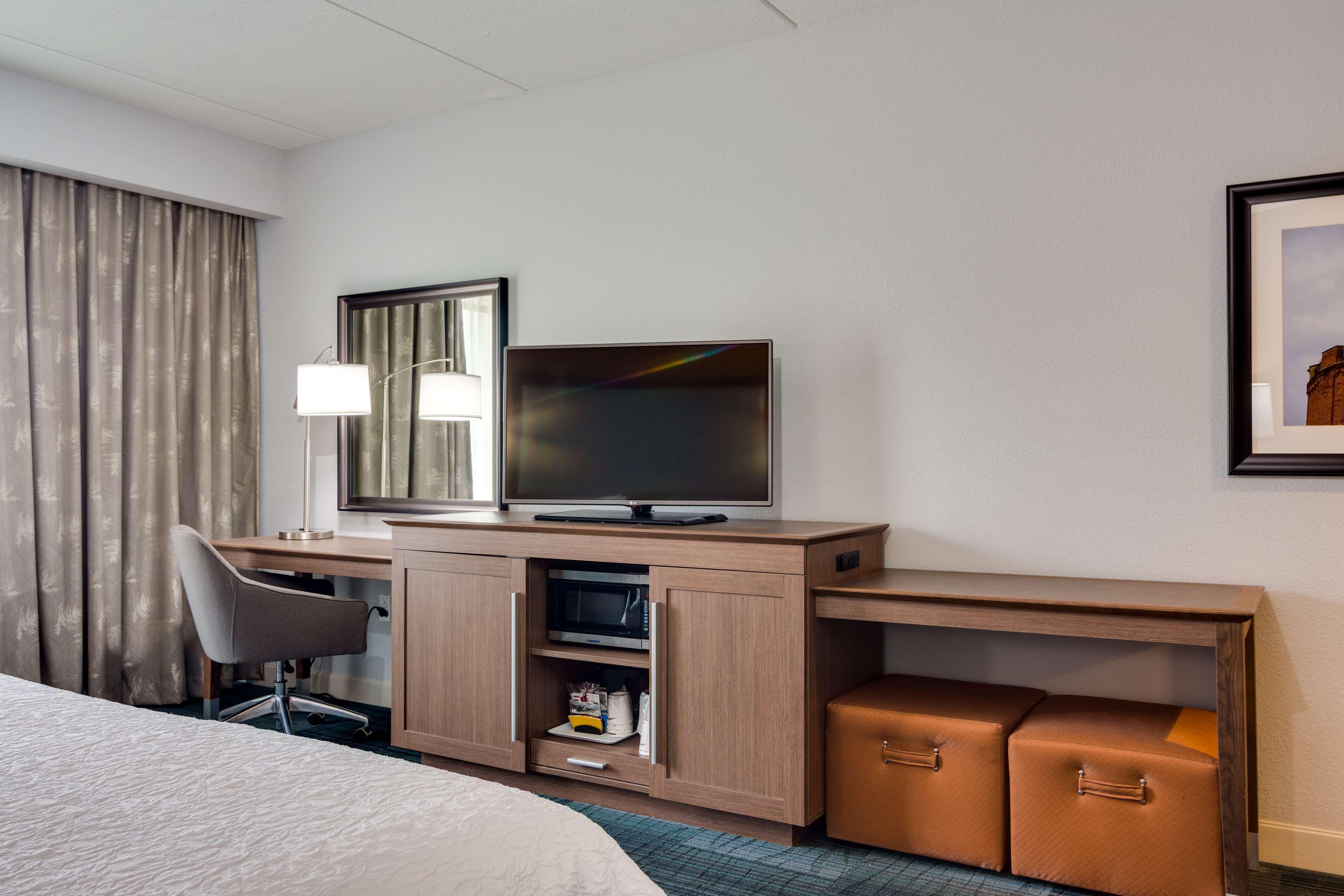 Hampton Inn And Suites Rome, Ga Экстерьер фото