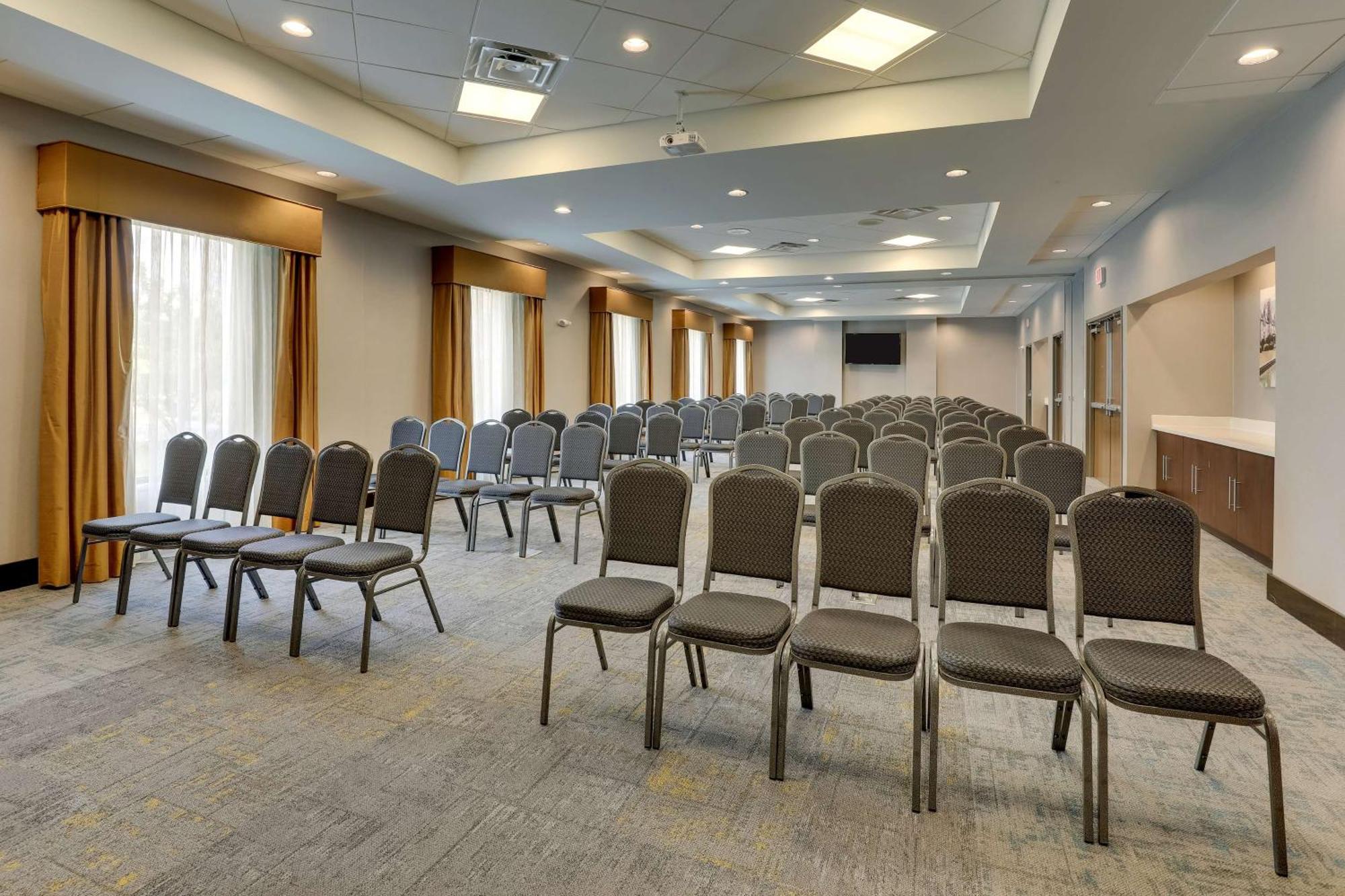 Hampton Inn And Suites Rome, Ga Экстерьер фото