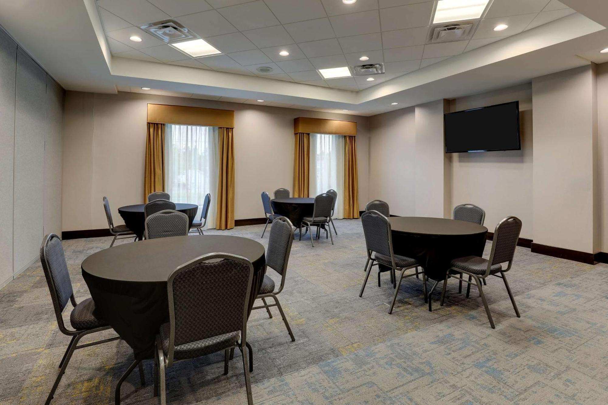 Hampton Inn And Suites Rome, Ga Экстерьер фото
