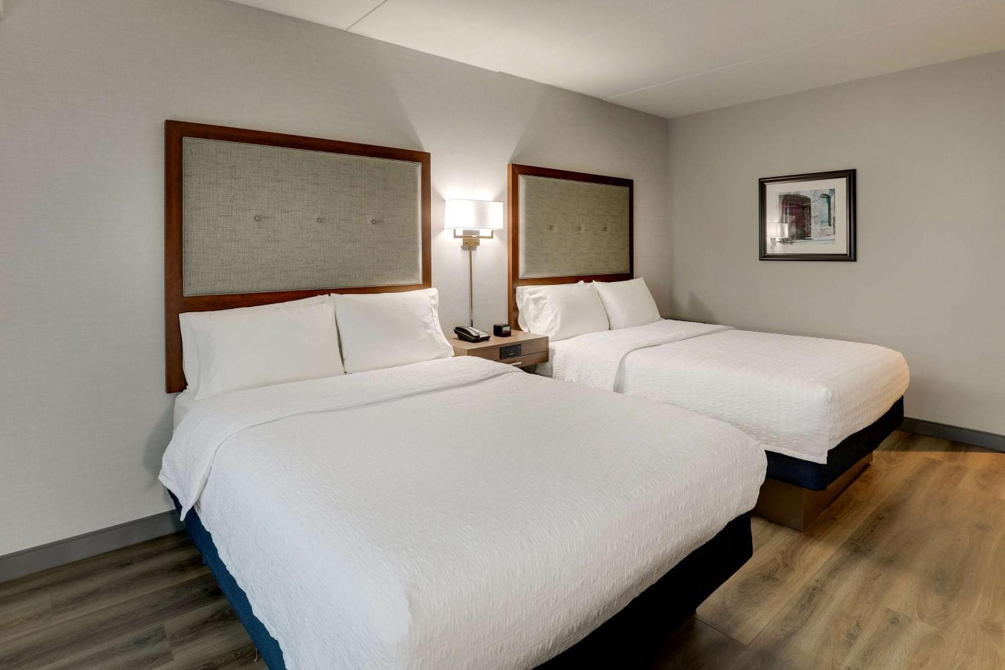 Hampton Inn And Suites Rome, Ga Экстерьер фото
