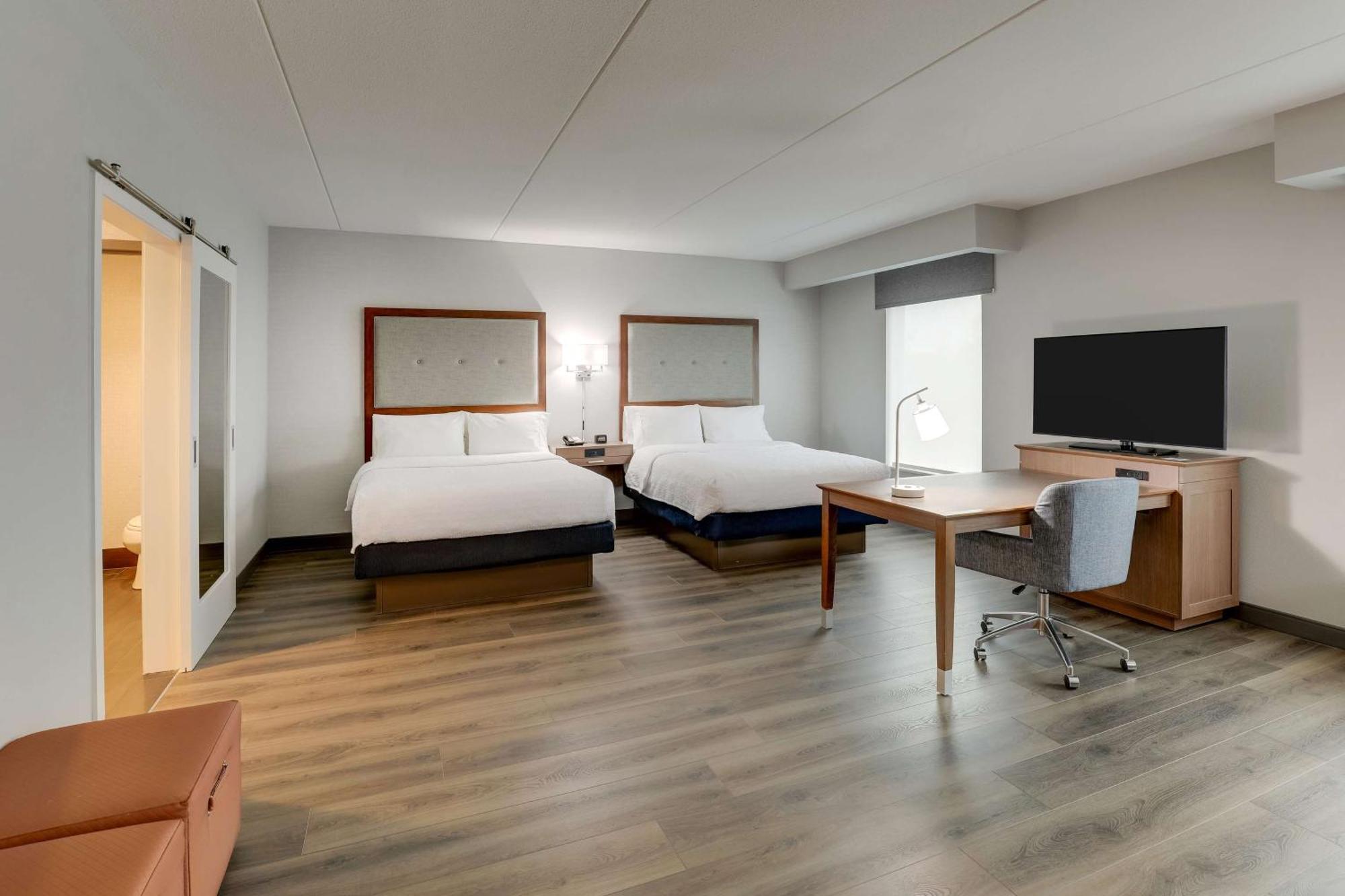 Hampton Inn And Suites Rome, Ga Экстерьер фото