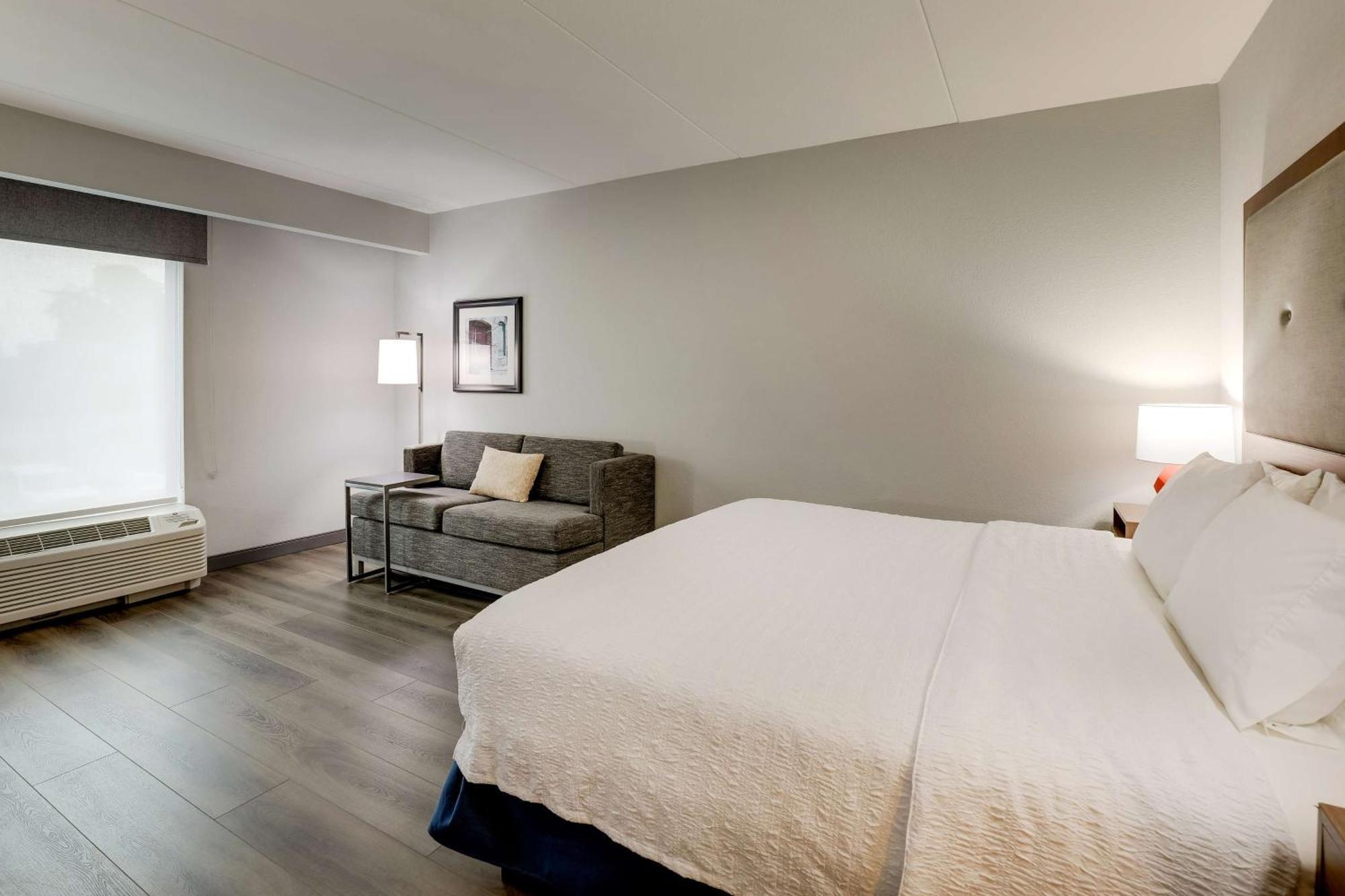 Hampton Inn And Suites Rome, Ga Экстерьер фото