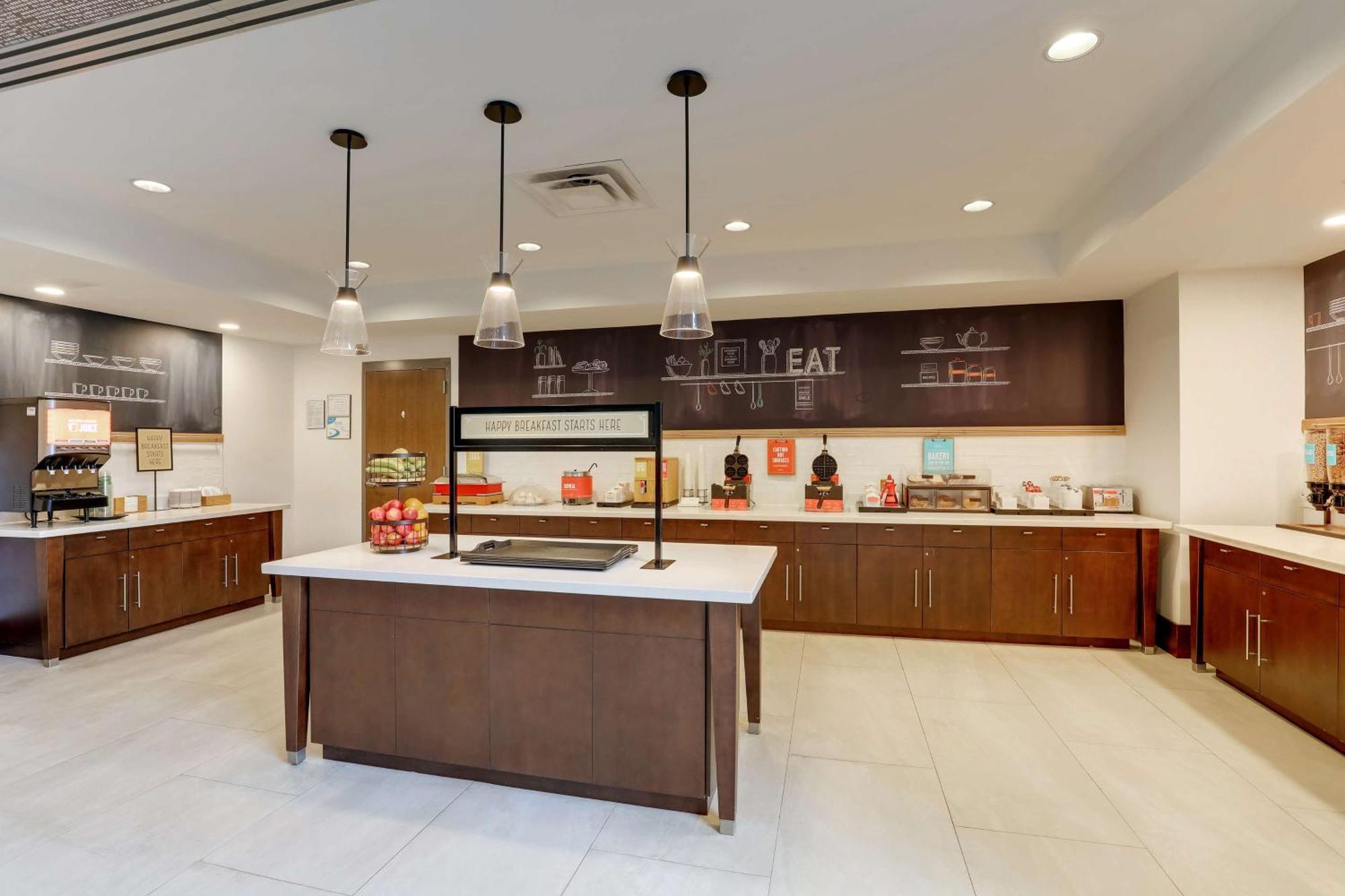 Hampton Inn And Suites Rome, Ga Экстерьер фото