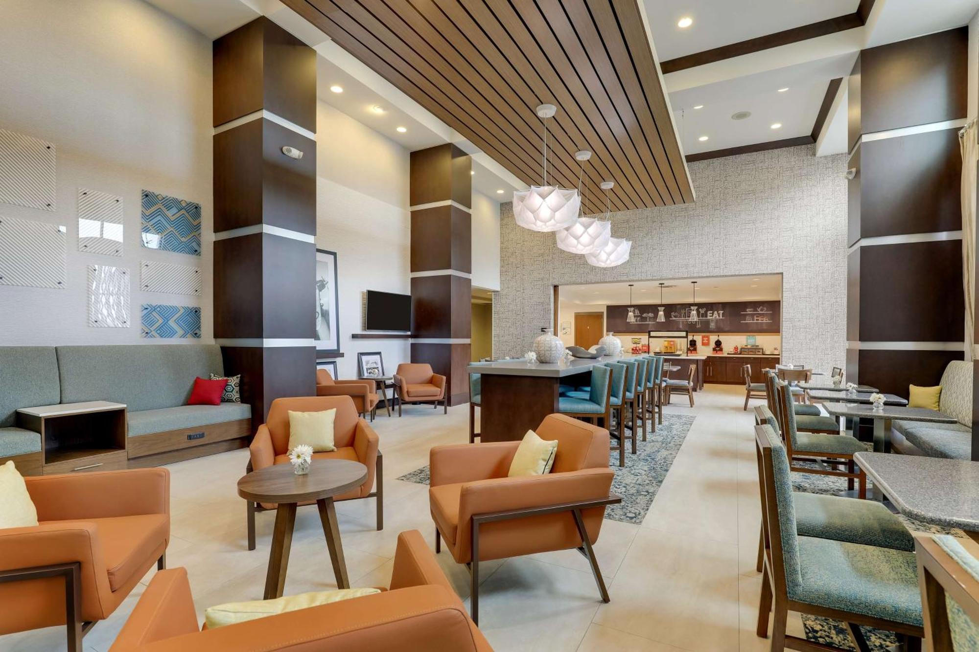 Hampton Inn And Suites Rome, Ga Экстерьер фото