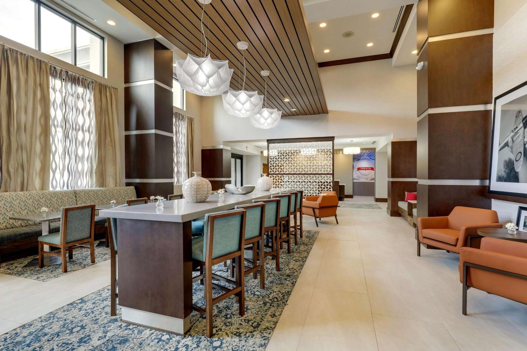 Hampton Inn And Suites Rome, Ga Экстерьер фото